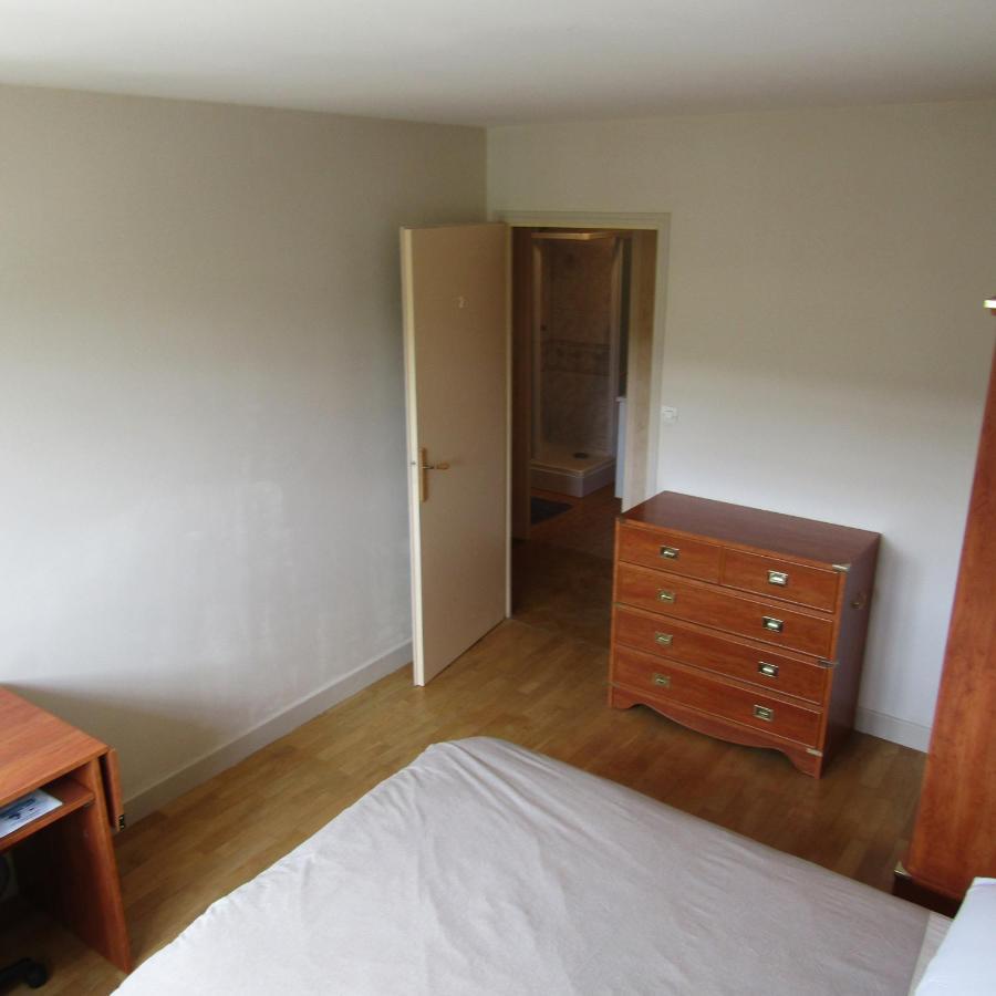 Au Jardin Fessard Bed and Breakfast Fagnon Εξωτερικό φωτογραφία